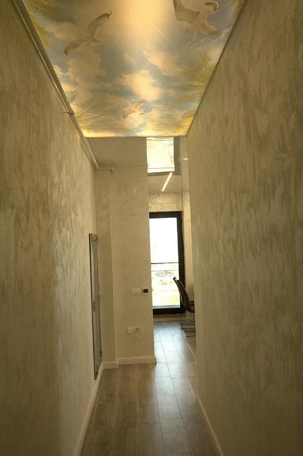 The View Apartment Navodari Exterior photo