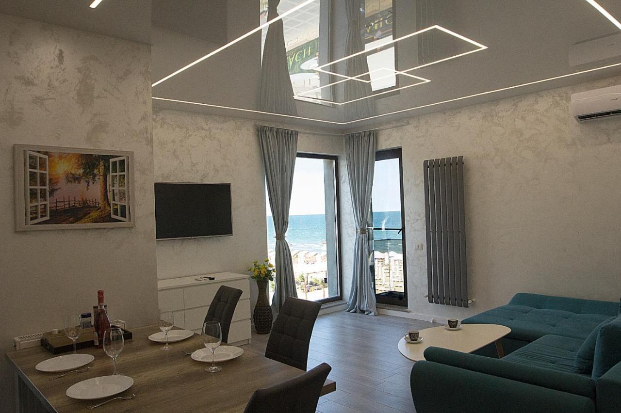 The View Apartment Navodari Exterior photo